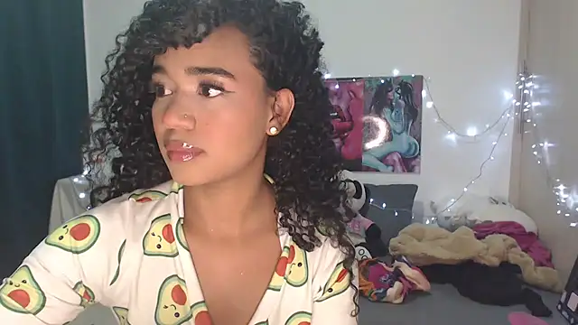 evafoxs online show from 03.04.25