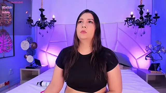 ChanneyPrincess online show from 12.21.25