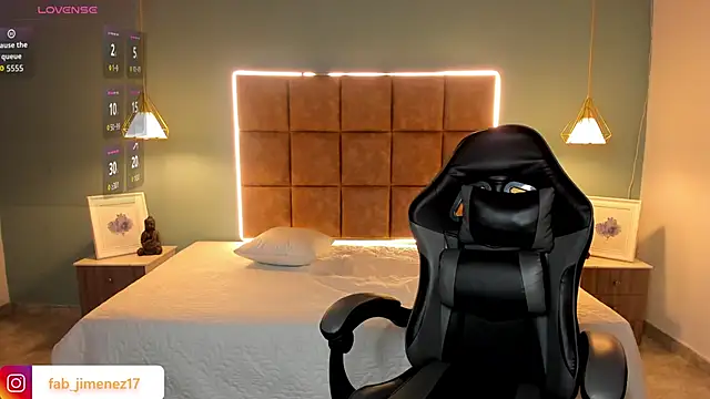 AlejooTwink online show from 04.06.26