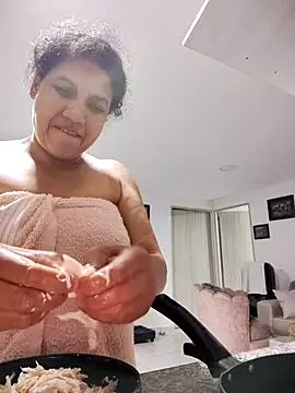 siri duque online show from 03.14.25