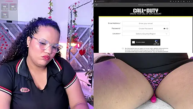 MhiaRey online show from 01.30.25