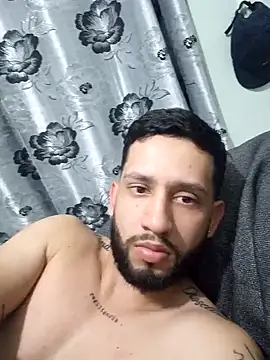 Snapshot of maxXximo777 chatting on 12.26.24 maxXximo777 online show from 12.26.24