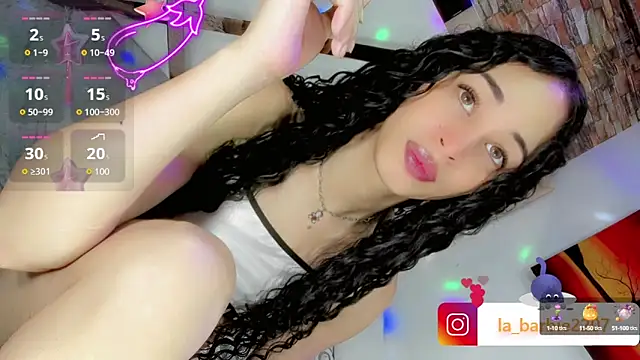 barbiedolls x online show from 02.08.25