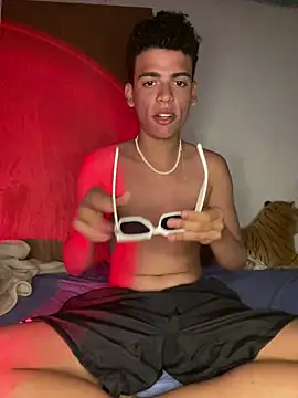 Leo bunny hot online show from 01.07.25