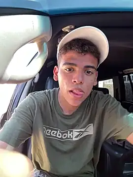 Leo bunny hot online show from 02.22.25