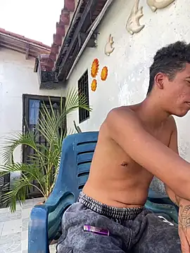 Leo bunny hot online show from 03.03.25