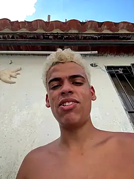 Leo bunny hot online show from 09.08.25