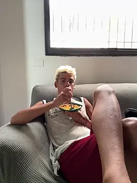 Leo bunny hot online show from 09.19.25