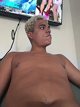 Leo bunny hot online show from 10.18.25