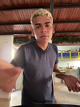 Leo bunny hot online show from 10.24.25