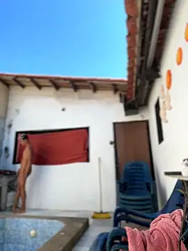 Leo bunny hot online show from 02.14.26