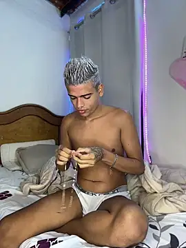 Leo bunny hot online show from 05.24.26