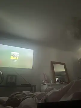 Mia MilesXXX online show from 12.16.24