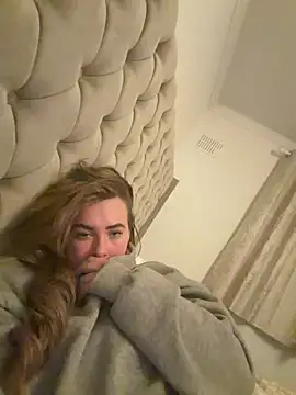 Mia MilesXXX online show from 03.23.26