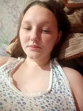 Snapshot of Aria__Dark chatting on 11.10.25 Aria Dark online show from 11.10.25