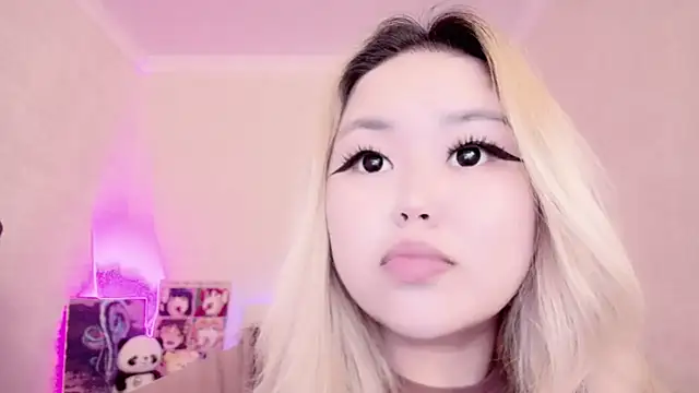 amelia sunlight online show from 02.24.25