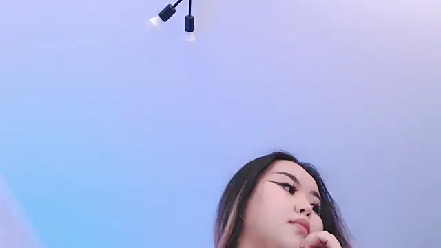 amelia sunlight online show from 06.22.26