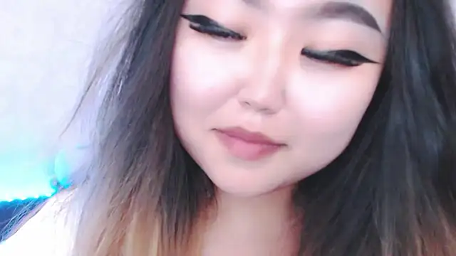 amelia sunlight online show from 07.11.26