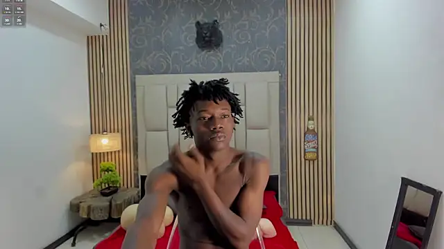 Snapshot of chimi88 chatting on 10.11.25 chimi88 online show from 10.11.25