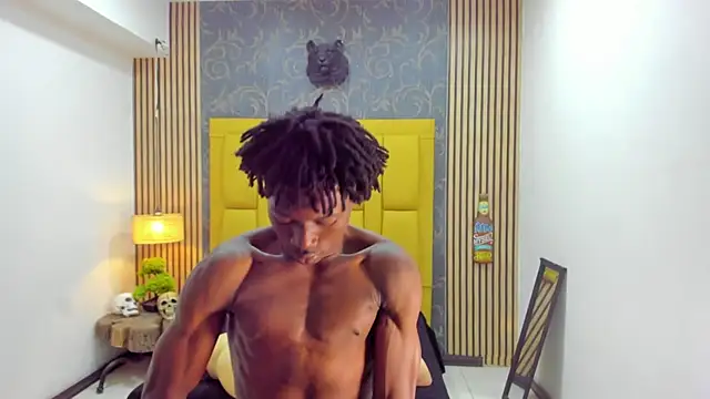 chimi88 online show from 12.04.25