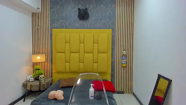 chimi88 online show from 12.05.25