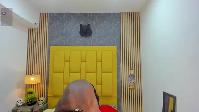 chimi88 online show from 12.18.25