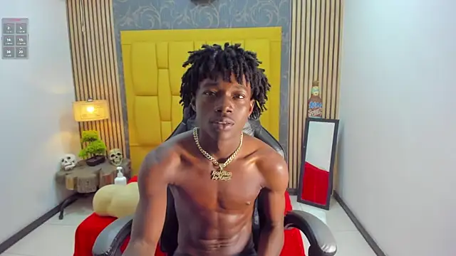 chimi88 online show from 01.08.26