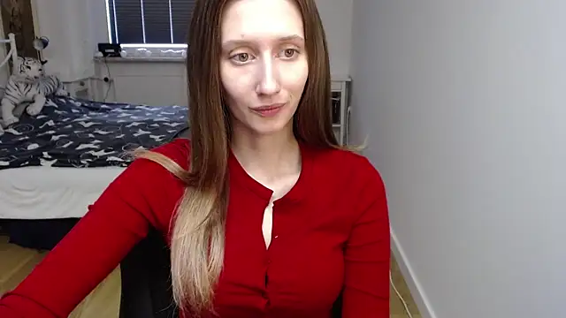 LUNA delight online show from 03.02.26