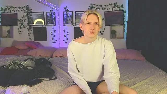 Ron Vils online show from 01.18.25