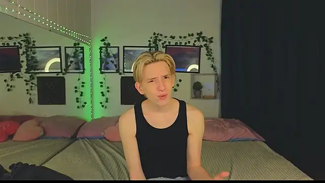 Ron Vils online show from 01.21.25