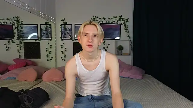 Ron Vils online show from 01.24.25