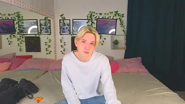 Ron Vils online show from 01.28.25