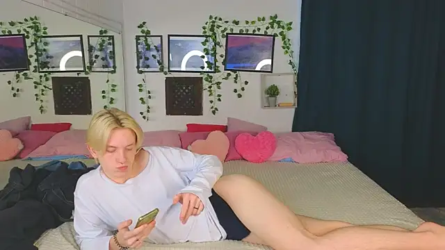 Ron Vils online show from 01.28.25