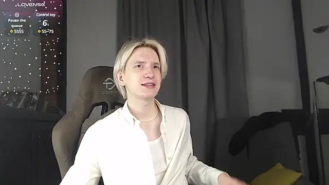 Ron Vils online show from 02.05.25