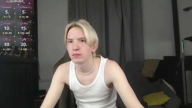 Ron Vils online show from 02.05.25