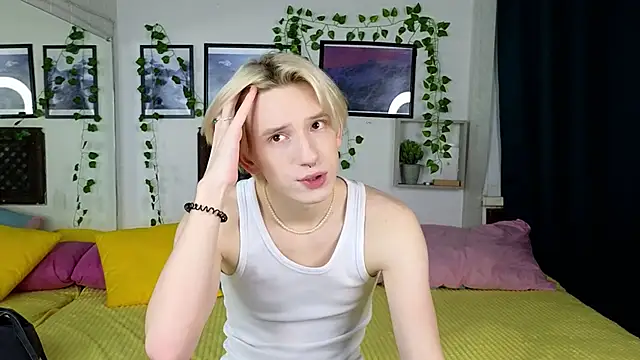 Ron Vils online show from 02.06.25