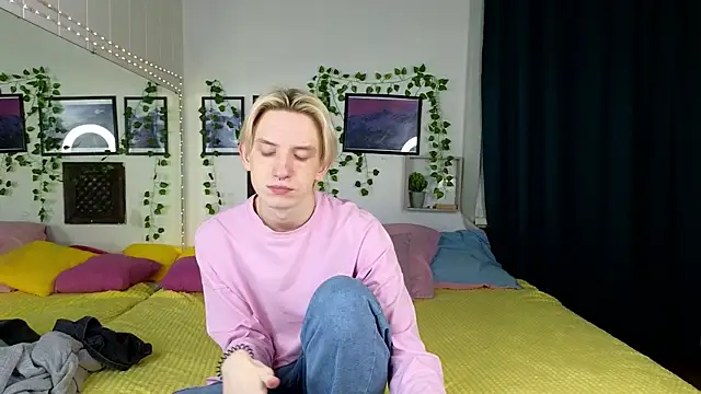 Ron Vils online show from 02.07.25