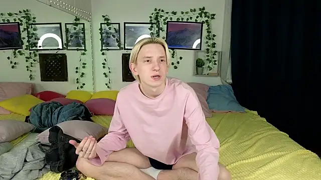 Ron Vils online show from 02.07.25