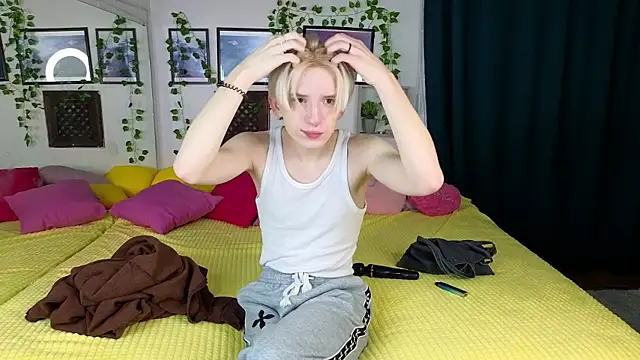 Ron Vils online show from 02.13.25