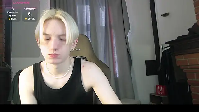 Ron Vils online show from 02.19.25