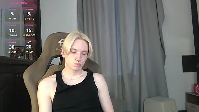 Ron Vils online show from 02.19.25