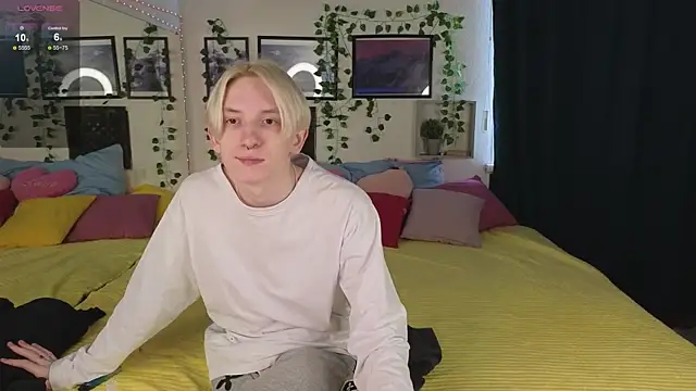 Ron Vils online show from 02.20.25