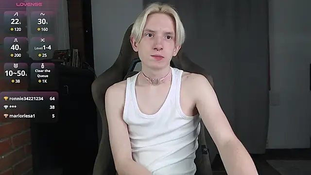 Ron Vils online show from 02.21.25