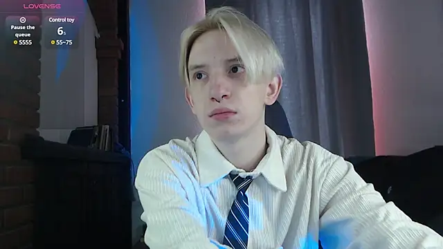 Ron Vils online show from 02.28.25