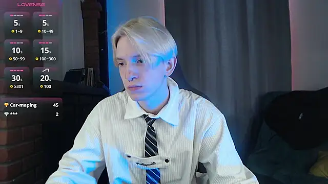 Ron Vils online show from 02.28.25