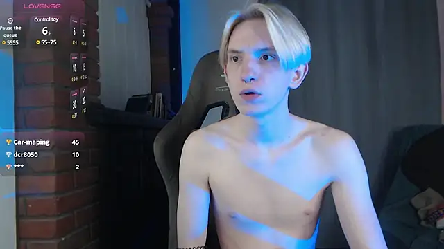 Ron Vils online show from 02.28.25