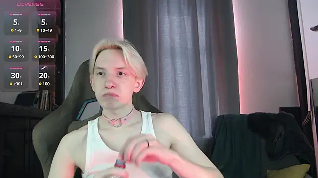 Ron Vils online show from 03.01.25