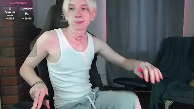 Ron Vils online show from 03.01.25