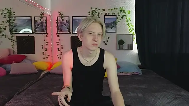 Ron Vils online show from 03.15.25