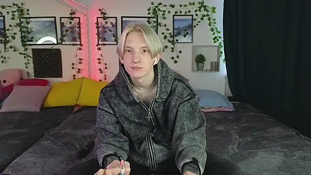 Ron Vils online show from 03.16.25